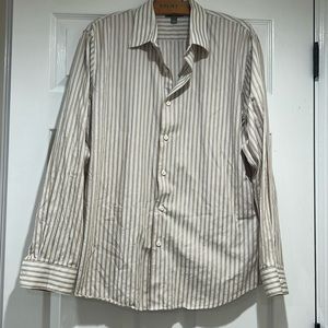 Button down shirt